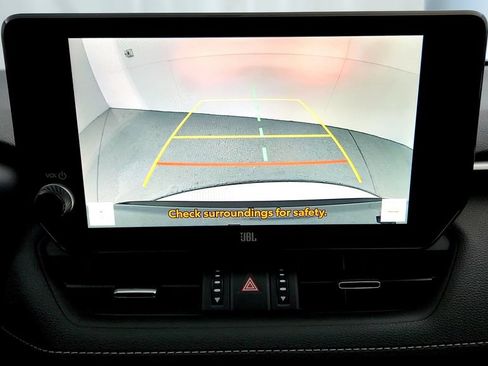 Used 2025 Toyota RAV4 XLE Premium w/ Weather Package AWD/4WD image 32