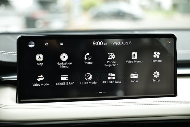 New 2026 Genesis G70 2.5T AWD/4WD image 32