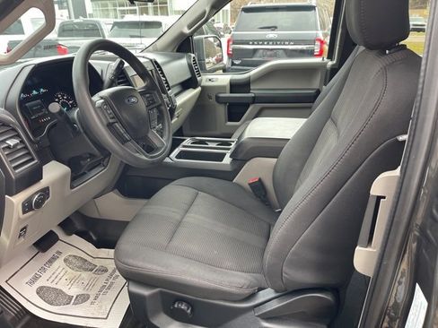 Used 2020 Ford F150 XL w/ Equipment Group 101A Mid image 17