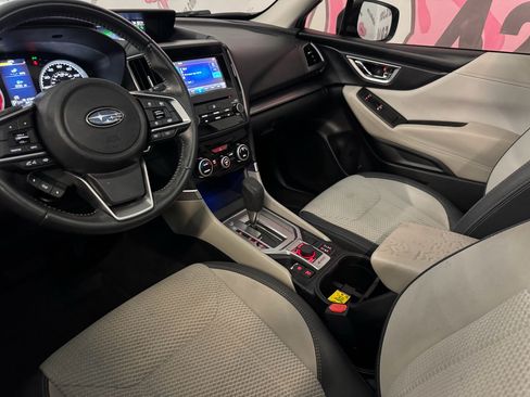 Used 2020 Subaru Forester Premium AWD/4WD image 20