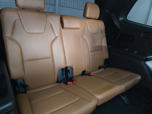 Used 2024 Kia Telluride SX X-Line image 12