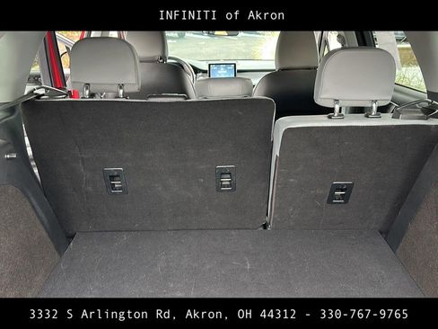 Used 2021 Lincoln Corsair FWD image 31