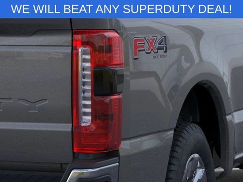 New 2026 Ford F350 Lariat AWD/4WD image 24