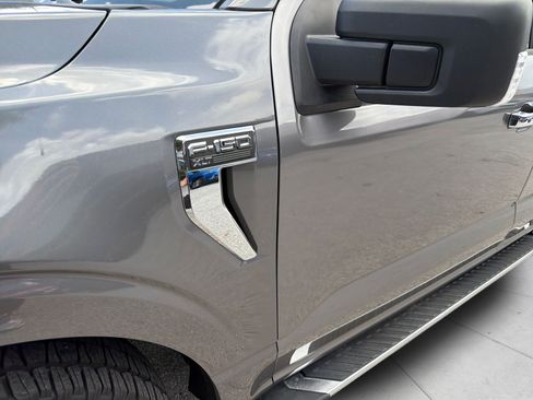 Used 2022 Ford F150 XLT w/ Equipment Group 302A High AWD/4WD image 32