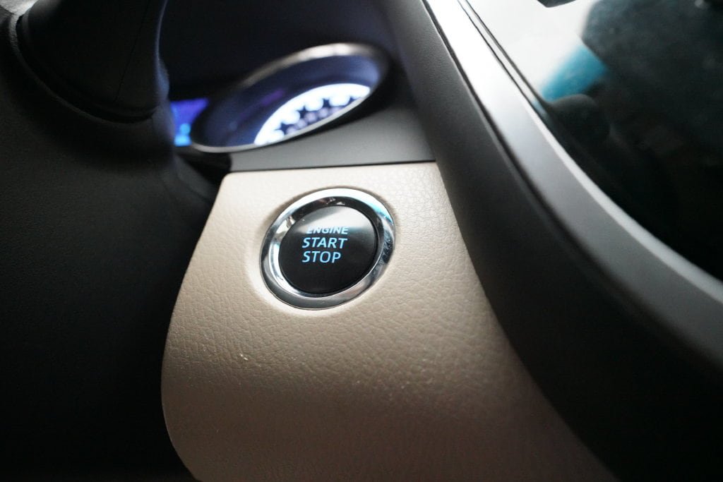 Used 2018 Toyota Camry XLE w/ Audio Package FWD image 29