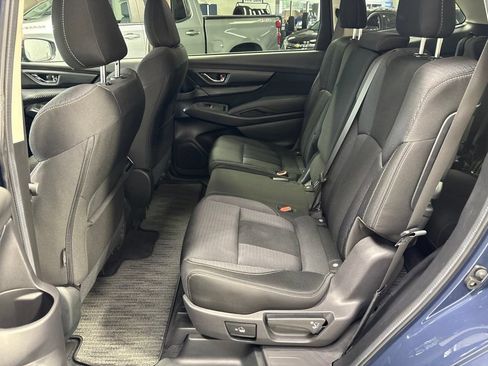 Used 2025 Subaru Ascent Premium AWD/4WD image 32