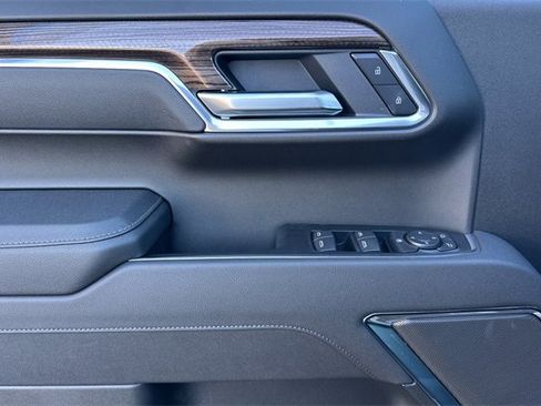 New 2026 Chevrolet Silverado 1500 LT image 14