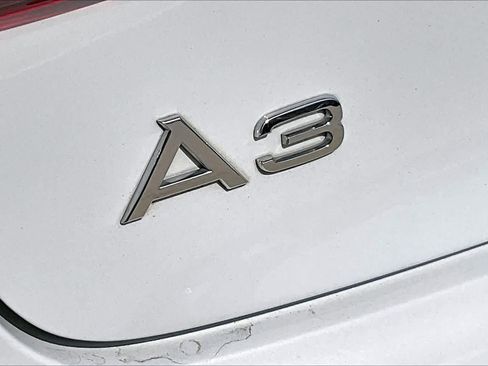 Used 2017 Audi A3 2.0T Premium w/ Convenience Package image 10