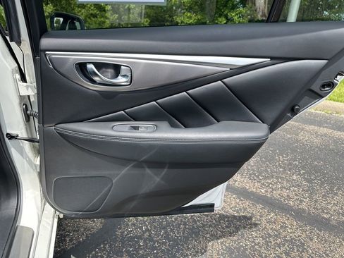 Used 2020 INFINITI Q50 Edition 30 AWD/4WD image 30
