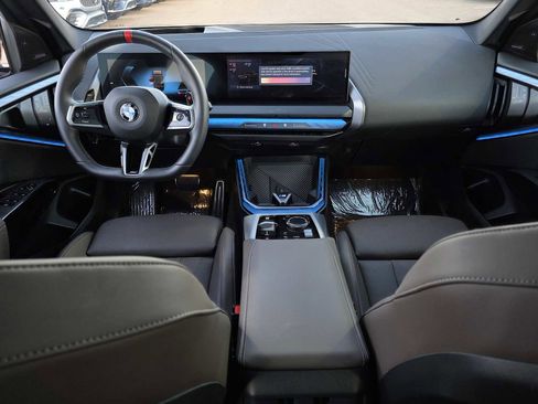 Used 2025 BMW X3 M50 image 8
