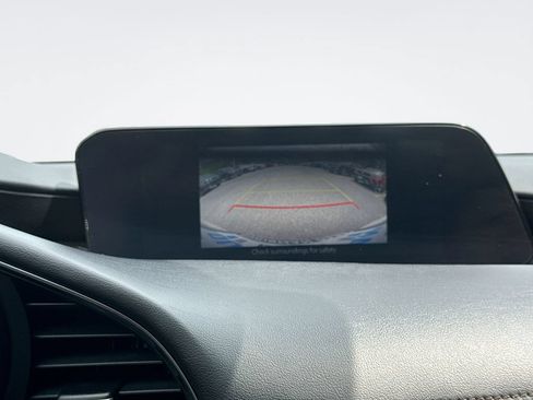 Used 2024 MAZDA MAZDA3 s FWD image 24