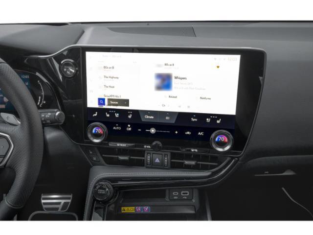 Certified 2024 Lexus NX 450h+ F Sport w/ Vision Package AWD/4WD image 10