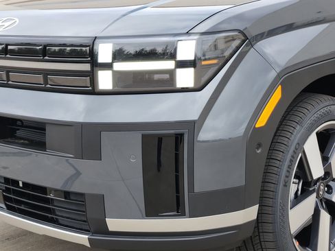 New 2026 Hyundai Santa Fe Limited image 6