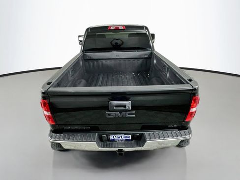 Used 2016 GMC Sierra 1500 SLE w/ SLE Value Package RWD image 27