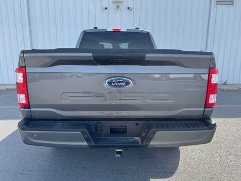 Used 2023 Ford F150 XL w/ STX Appearance Package image 12