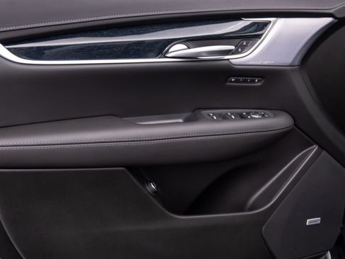 New 2026 Cadillac XT5 Premium Luxury w/ Driver Assist Package AWD/4WD image 14