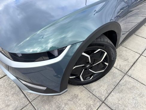 Certified 2023 Hyundai Ioniq 5 SEL w/ Cargo Package image 3