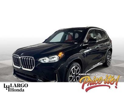 Used 2025 BMW X1 xDrive28i