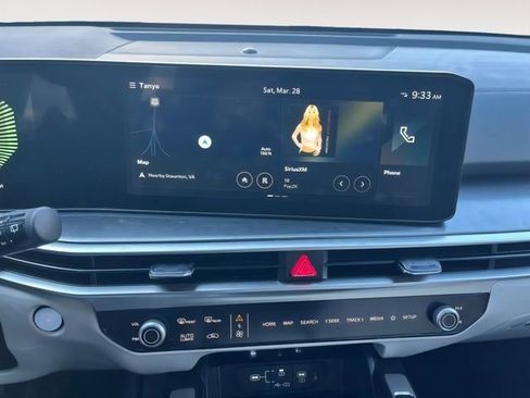 Used 2024 Kia Sorento S w/ Panoramic Sunroof Package image 20