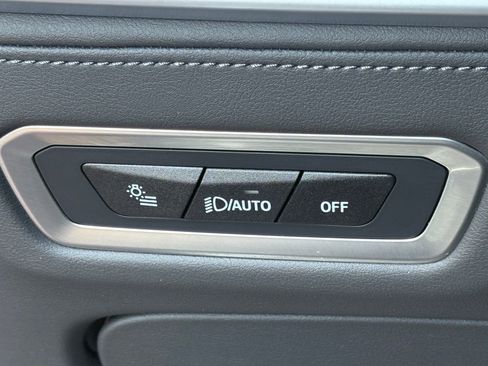 Used 2024 BMW XM image 20