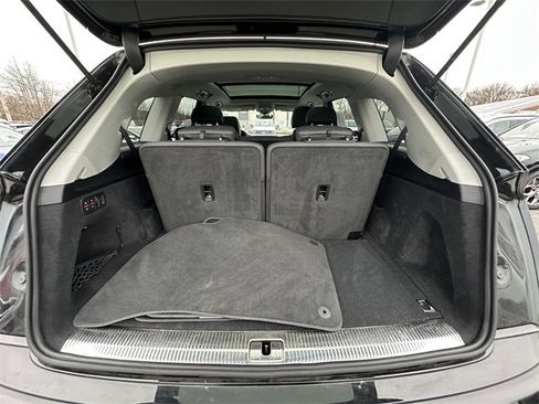 Used 2024 Audi Q7 2.0T Premium Plus image 42