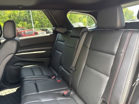 New 2026 Dodge Durango GT image 31