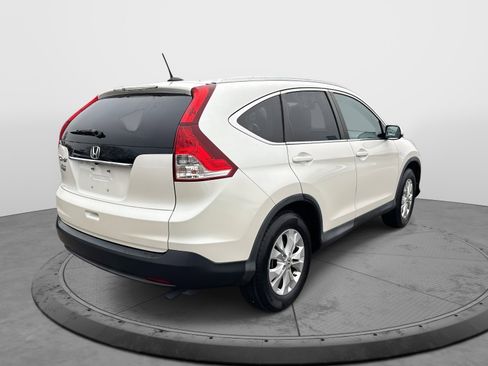 Used 2013 Honda CR-V EX-L image 8