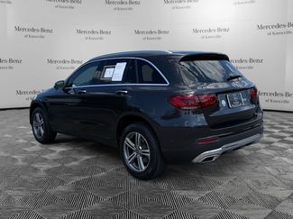 Certified 2022 Mercedes-Benz GLC 300 video 3