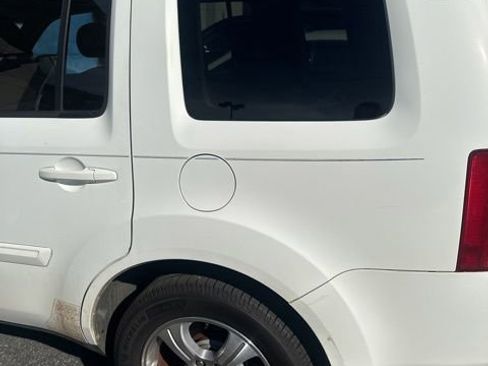 Used 2012 Honda Pilot EX-L image 8