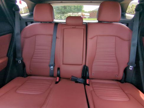 Certified 2024 Kia Sportage SX FWD image 22