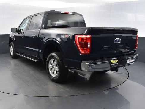 Used 2021 Ford F150 XLT image 7