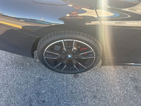 Used 2023 BMW M340i M340i w/ Premium Package image 9