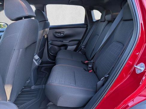 New 2027 Honda HR-V Sport image 16