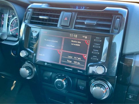 Used 2020 Toyota 4Runner TRD Off-Road Premium image 44