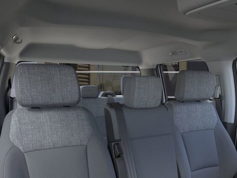 New 2026 Ford F250 XLT image 22
