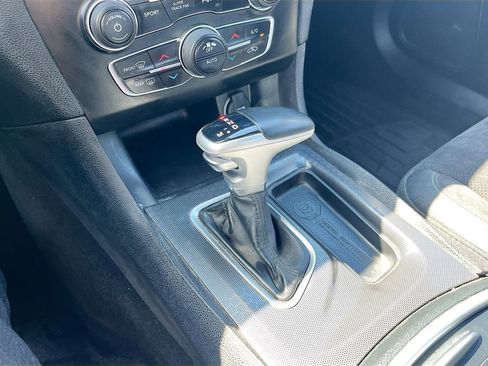 Used 2018 Dodge Charger GT AWD/4WD image 16