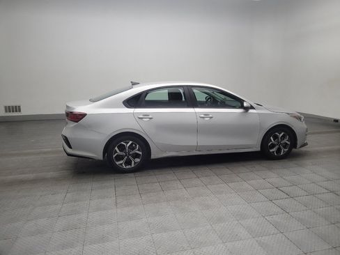 Used 2021 Kia Forte LXS FWD image 10