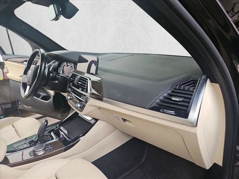 Used 2019 BMW X3 sDrive30i RWD image 18