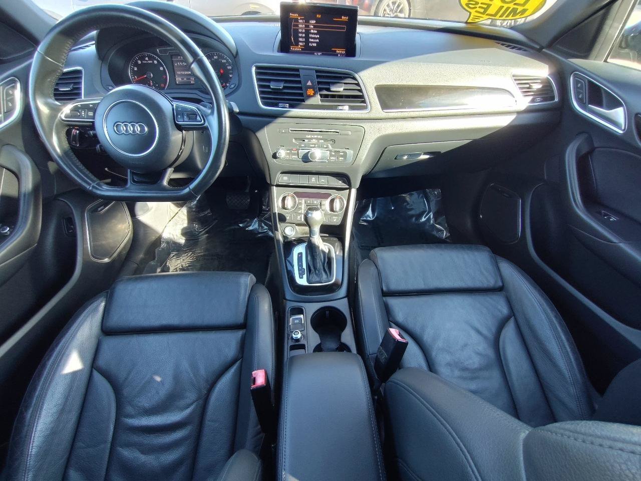 Used 2018 Audi Q3 2.0T Premium Plus FWD image 34