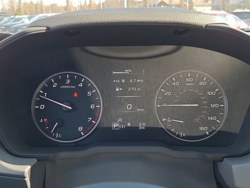 New 2026 Subaru Crosstrek 2.0i Premium image 27