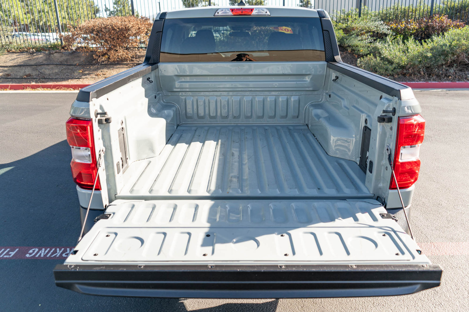 Used 2024 Ford Maverick XL FWD image 22