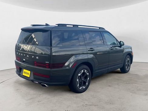 Used 2025 Hyundai Santa Fe SEL image 5