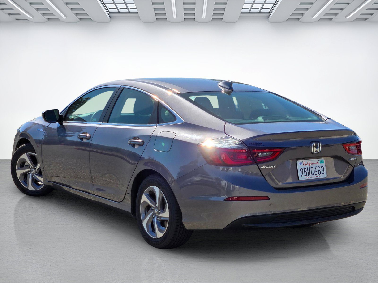 Used 2020 Honda Insight EX image 6