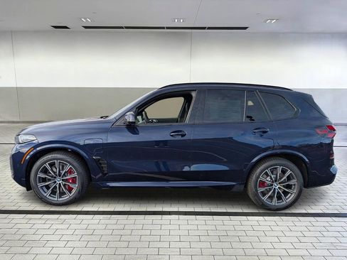 New 2026 BMW X5 xDrive50e w/ M Sport Package image 2