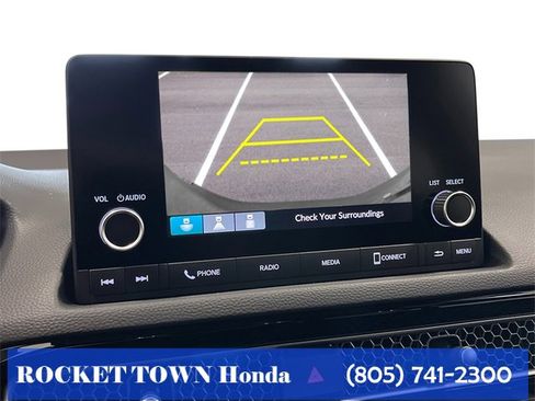 New 2026 Honda Civic LX image 19