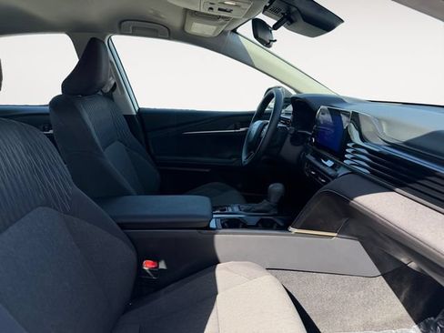 Certified 2026 Toyota Camry LE AWD/4WD image 13