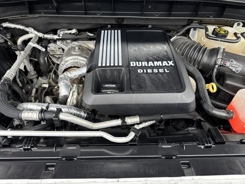 Used 2021 GMC Sierra 1500 AT4 w/ AT4 Premium Package image 32