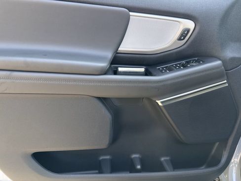 New 2026 Ford Expedition Active AWD/4WD image 10