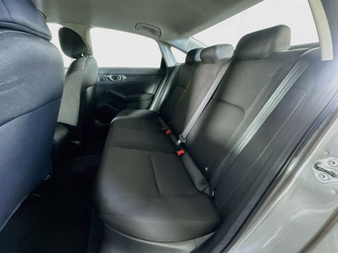 Used 2025 Honda Civic LX image 26