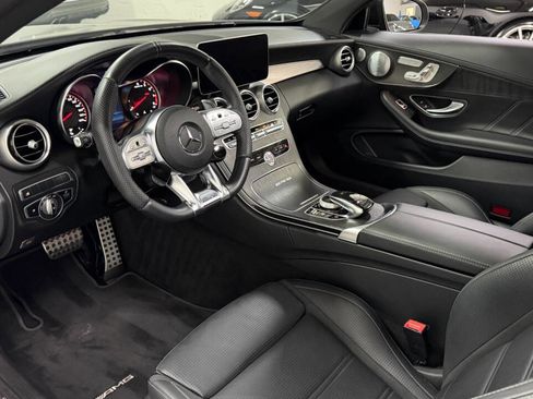 Used 2020 Mercedes-Benz C 63 AMG S image 39